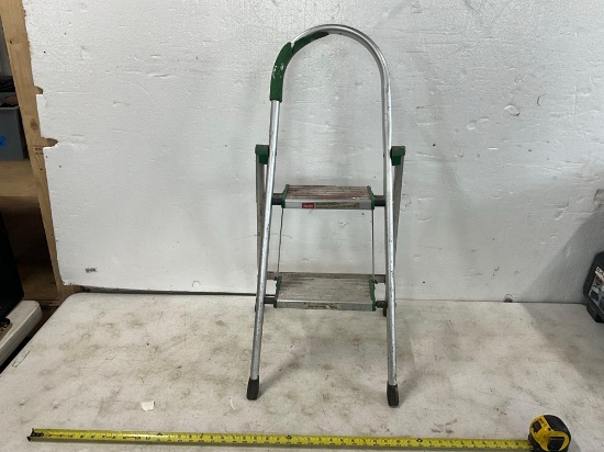 Step Ladder