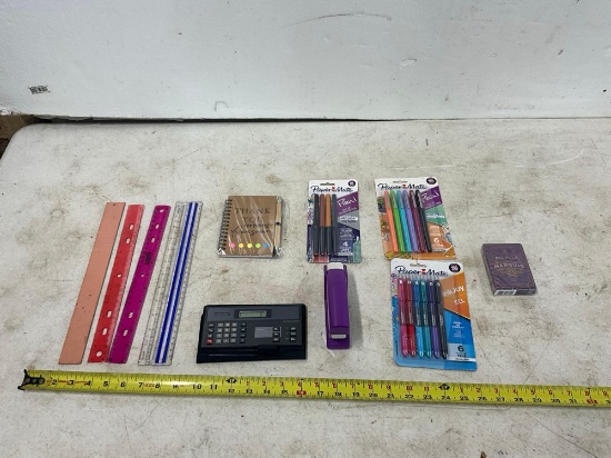Office Supplies