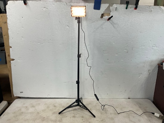 Bower Extendable Colored LED Light