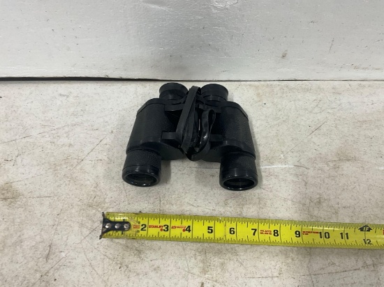 Bushnell Falcon 7x35 Binoculars