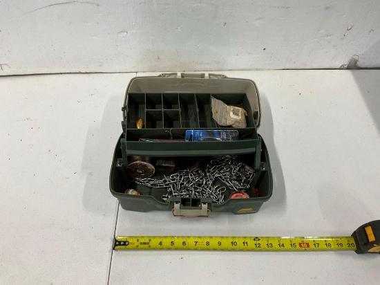 Plano Tacklebox with Tackle