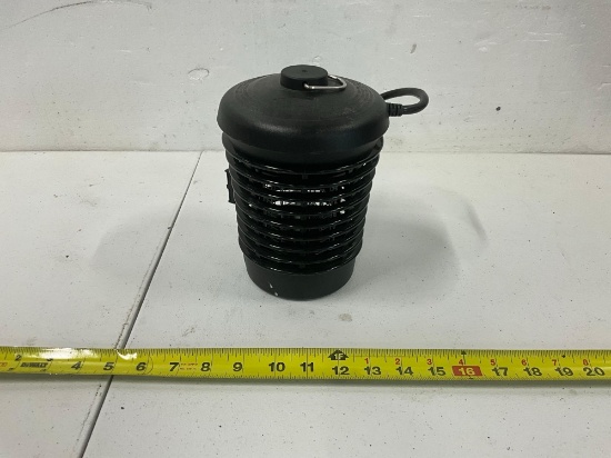 Black Flag Bug Zapper