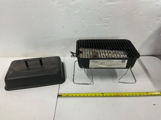Camp Stove