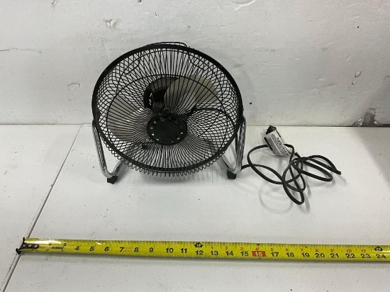 Electric Fan