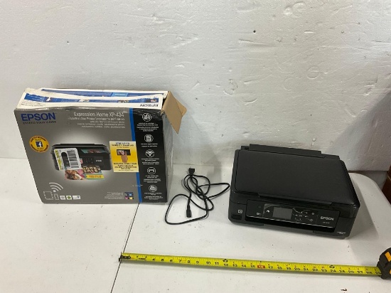 Epson Printer