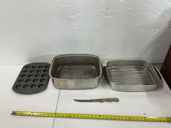 Cookware