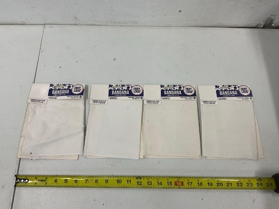 Bandanas