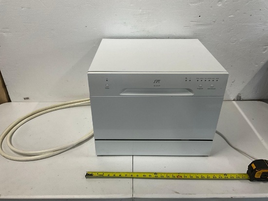 Portable Dish Washer