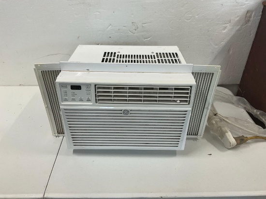 GE Window Air Conditioner