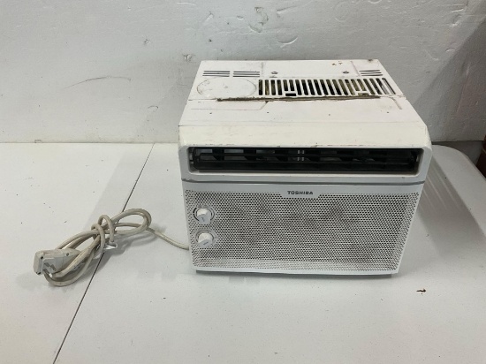 Toshiba Window Air Conditioner