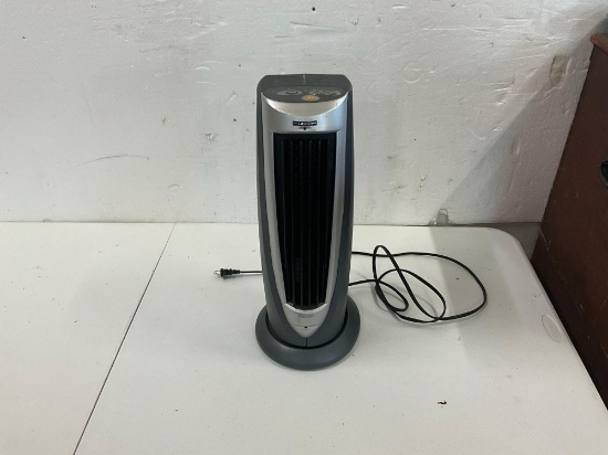 Lasko Swing Heater Fan