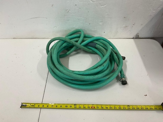 Garden Hose