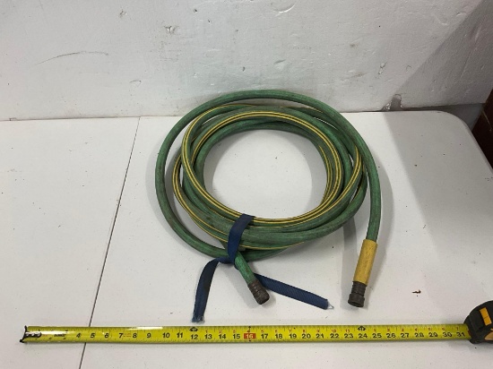 Garden Hose
