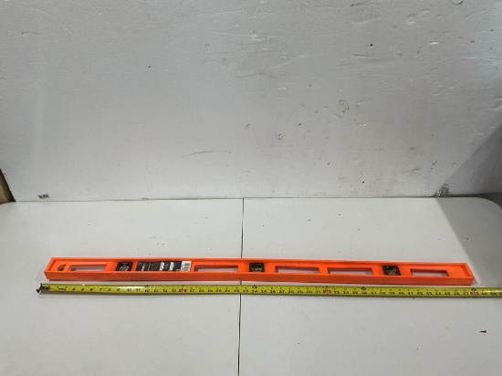 Johnson 4ft Level