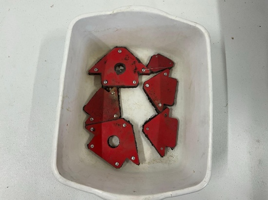 Welding Magnets