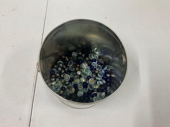 Aquarium, Pot Filler