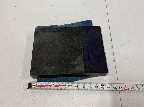 Drill Block
