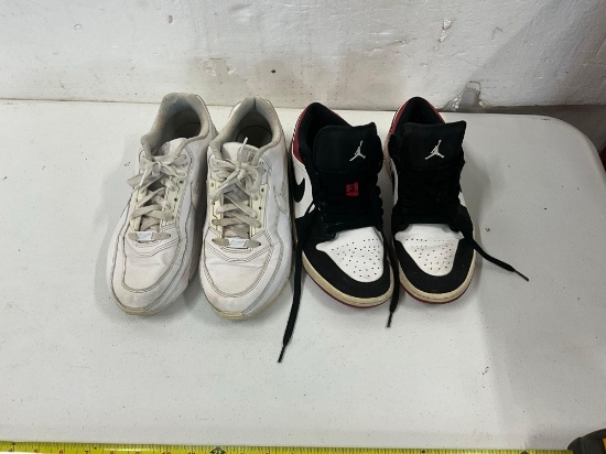 Nike Shoes Size 8.5, 9