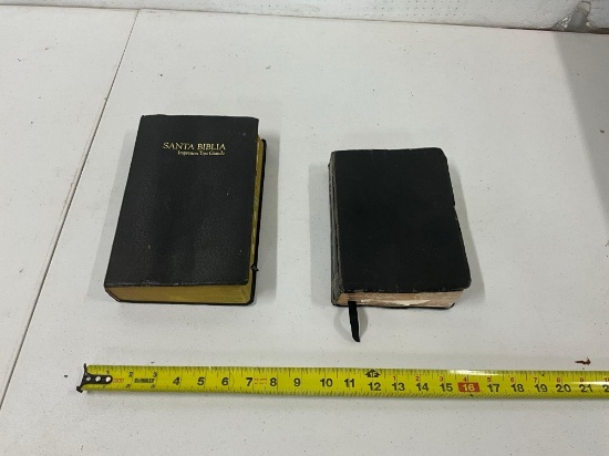 Bible , Study Bible