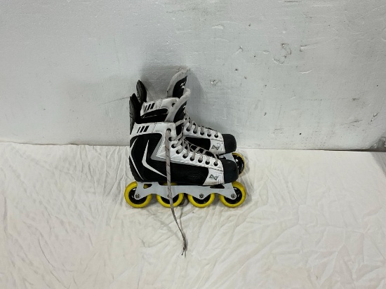 Roller Blades Size 11