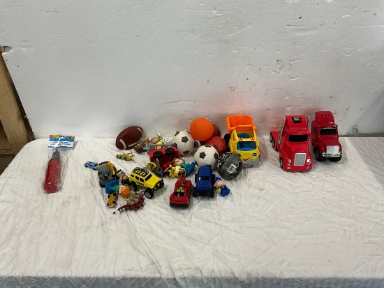 Kids Toys