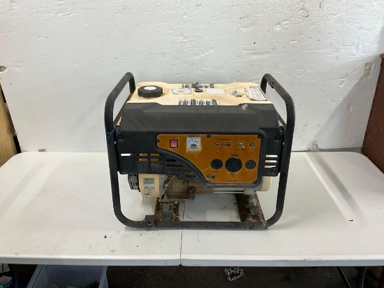 Champion Generator