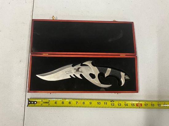 Hunting Knife