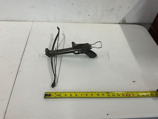 Crossbow