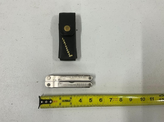 Leatherman Super Tool 200