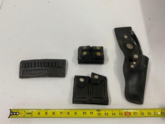 Holsters