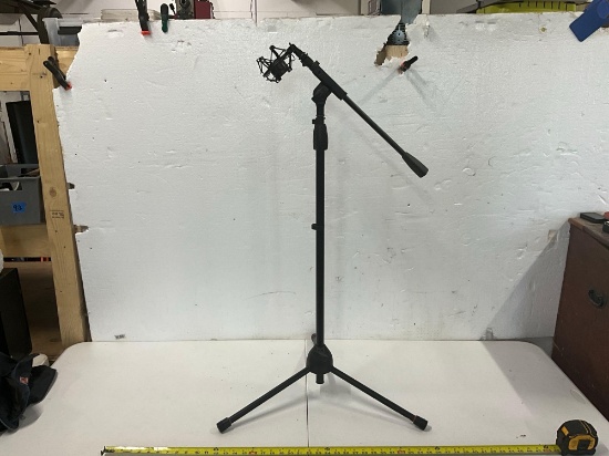 Gator Frame Works Microphone Stand