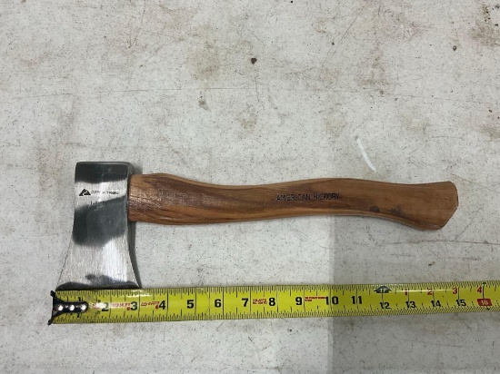 Hatchet