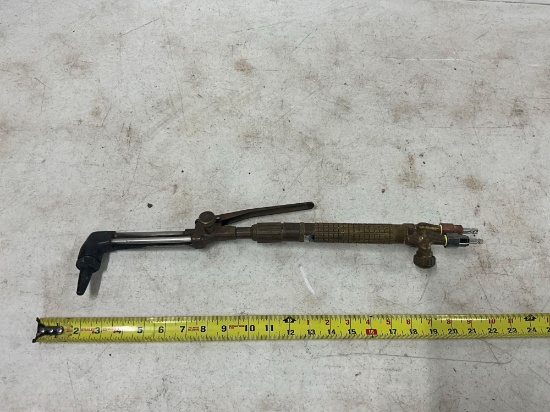 Welding Torch