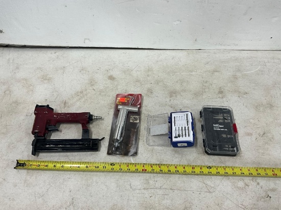 Air Nailer, Tools