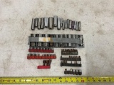 Sockets, Bits