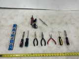Pliers, Hand Tools