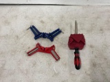 Clamps