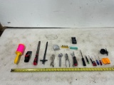 Vise Grip, Hand Tools