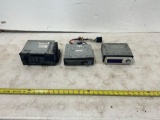 Car Radios