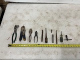 Vise Grip, Hand Tools