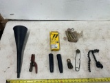 MPC Connectors , Tools