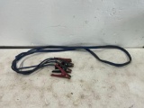 Heavy Duty Booster Cables