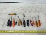 Screw Drivers