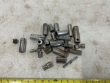 Various Sockets