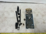 Clutch Alignment Tools