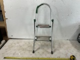 Step Ladder