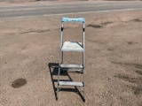 Step Ladder