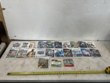 Nintendo Wii Games