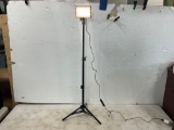 Bower Extendable Colored LED Light