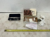 Yamaha Flute with Kit